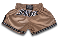 FIGHTER NYLON