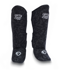 PWR2.0 CAMO NEGRO
