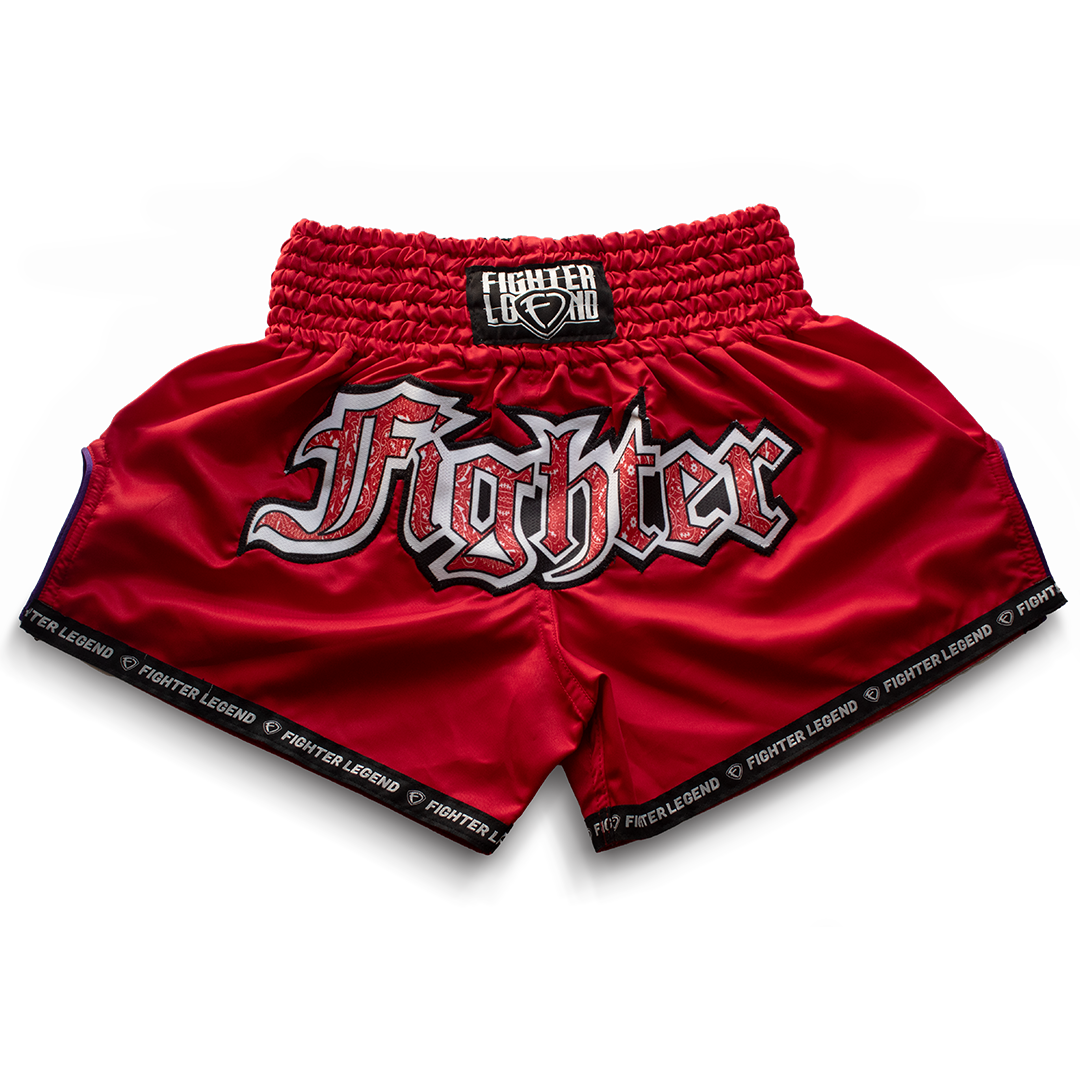 FIGHTER MUAY THAI