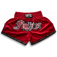 FIGHTER MUAY THAI