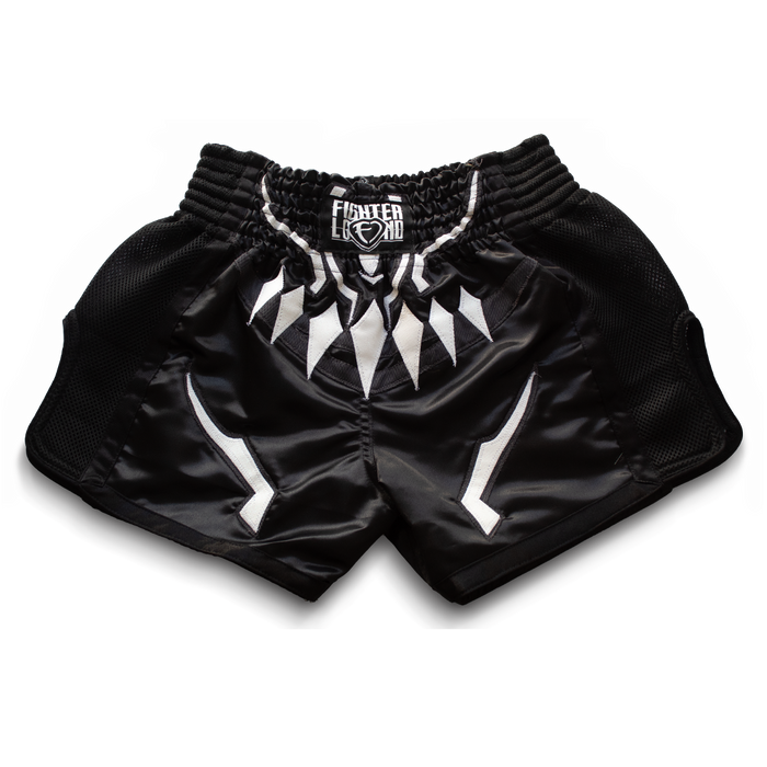 BLACK PANTHER