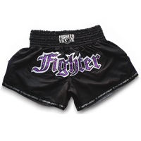 FIGHTER MUAY THAI