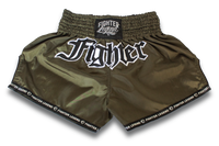 FIGHTER NYLON