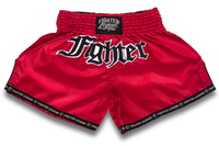FIGHTER NYLON