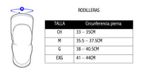 RODILLERA