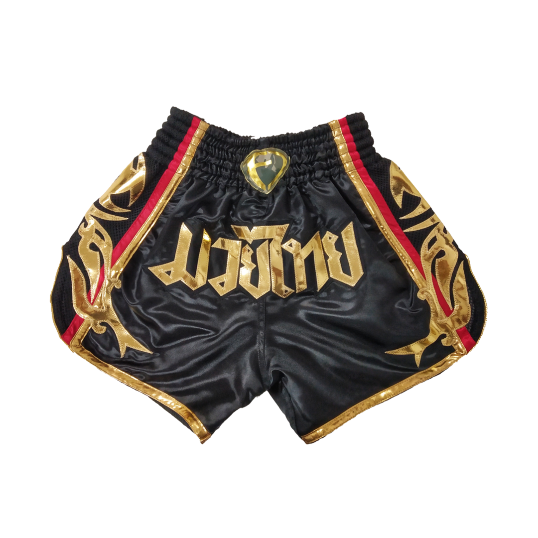 FURIA THAI ORO