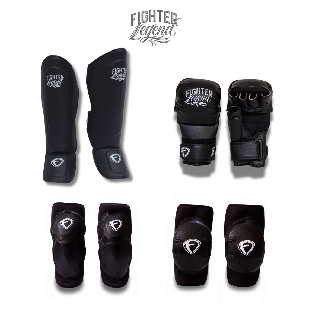 Fight set – FIGHTER LEGEND
