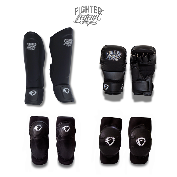Fight set