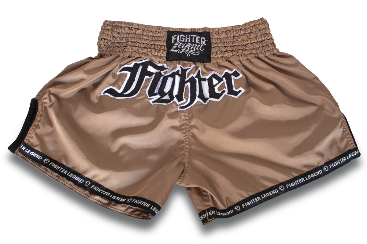 FIGHTER NYLON