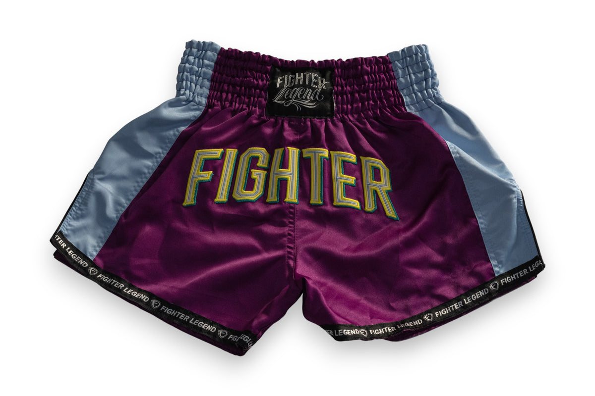 FIGHTER CLASSIC SIDE