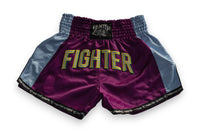 FIGHTER CLASSIC SIDE