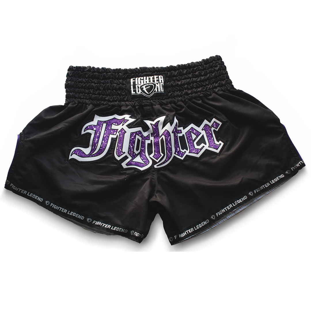 FIGHTER MUAY THAI