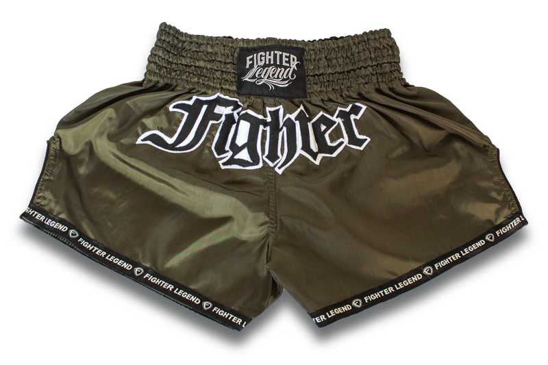 FIGHTER NYLON