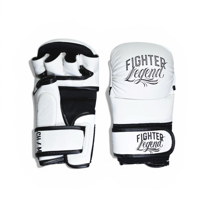 GUANTE MMA