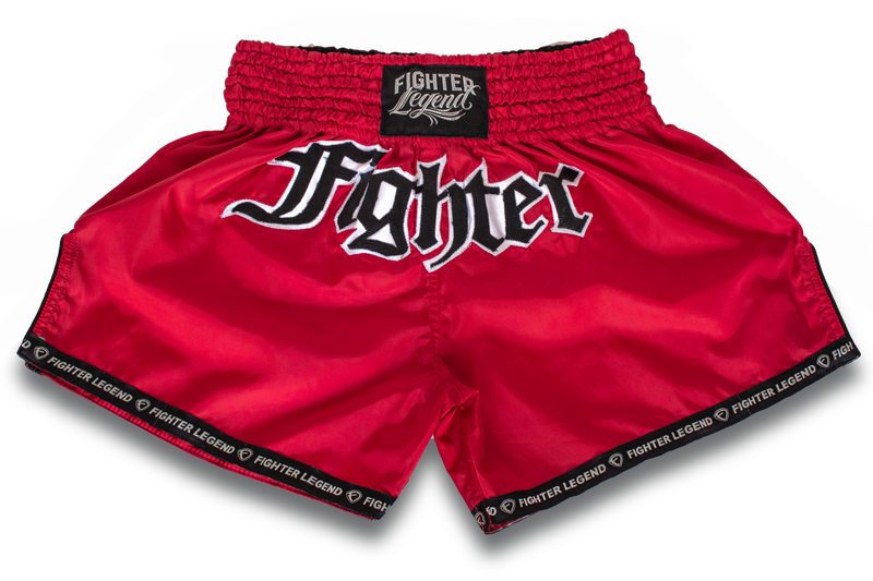 FIGHTER NYLON