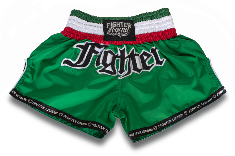 FIGHTER NYLON